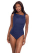 MiracleSuit Rock Solid Avra One Piece Swimsuit DD-Cup